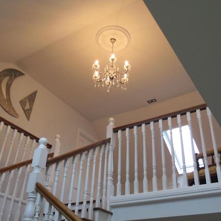 Athgarvan B&B Dış mekan fotoğraf