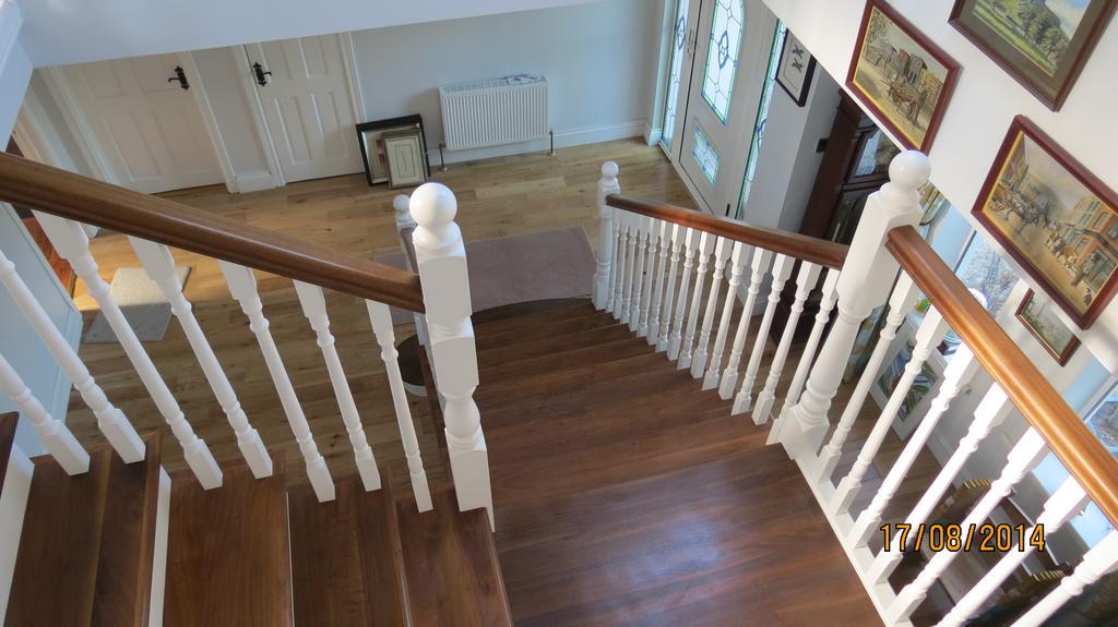 Athgarvan B&B Dış mekan fotoğraf