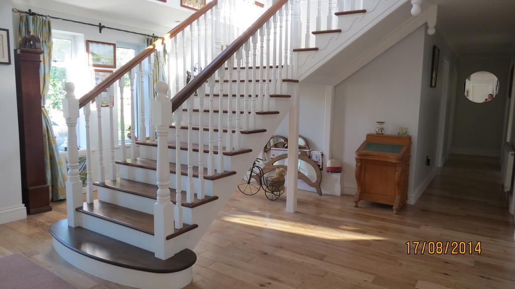 Athgarvan B&B Dış mekan fotoğraf