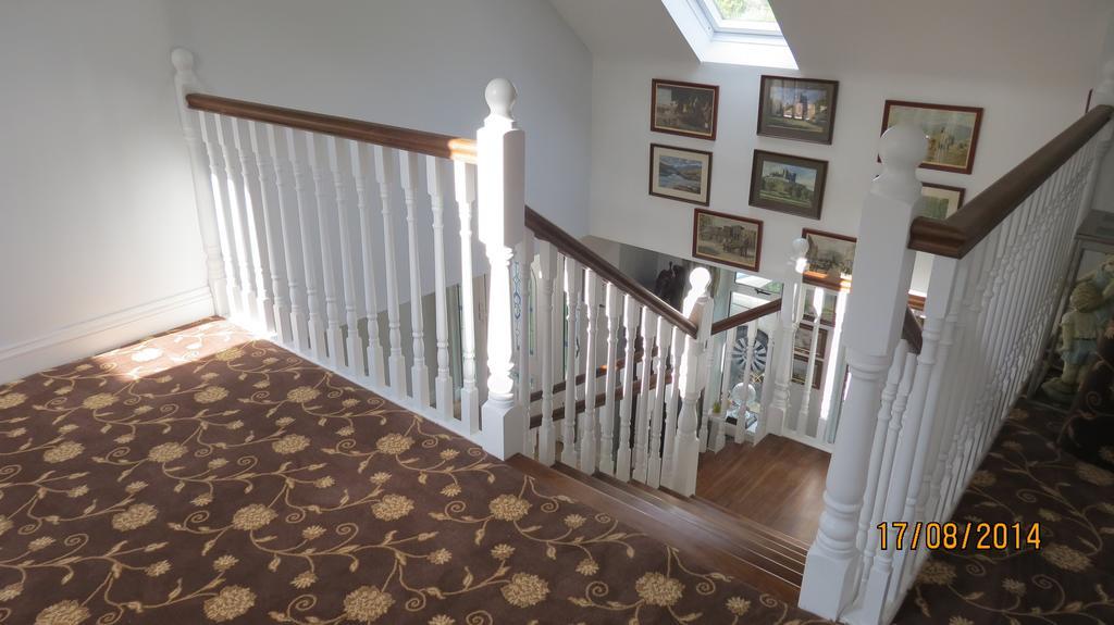 Athgarvan B&B Dış mekan fotoğraf