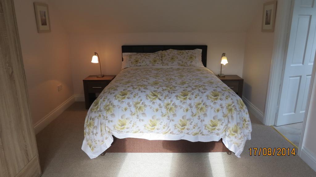 Athgarvan B&B Oda fotoğraf
