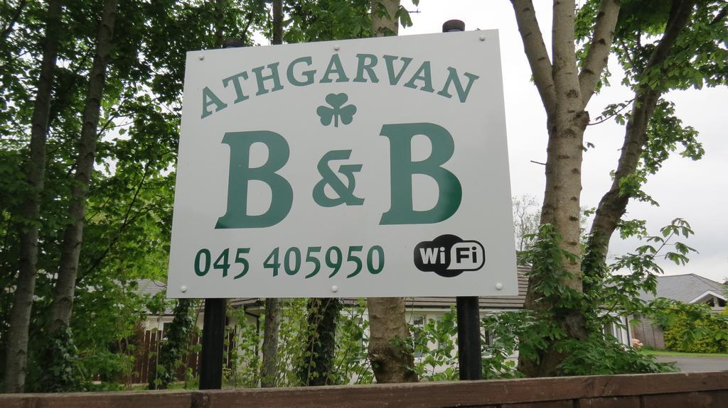 Athgarvan B&B Dış mekan fotoğraf