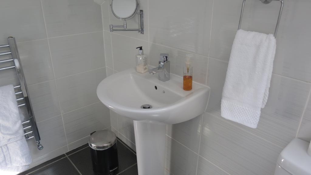 Athgarvan B&B Dış mekan fotoğraf