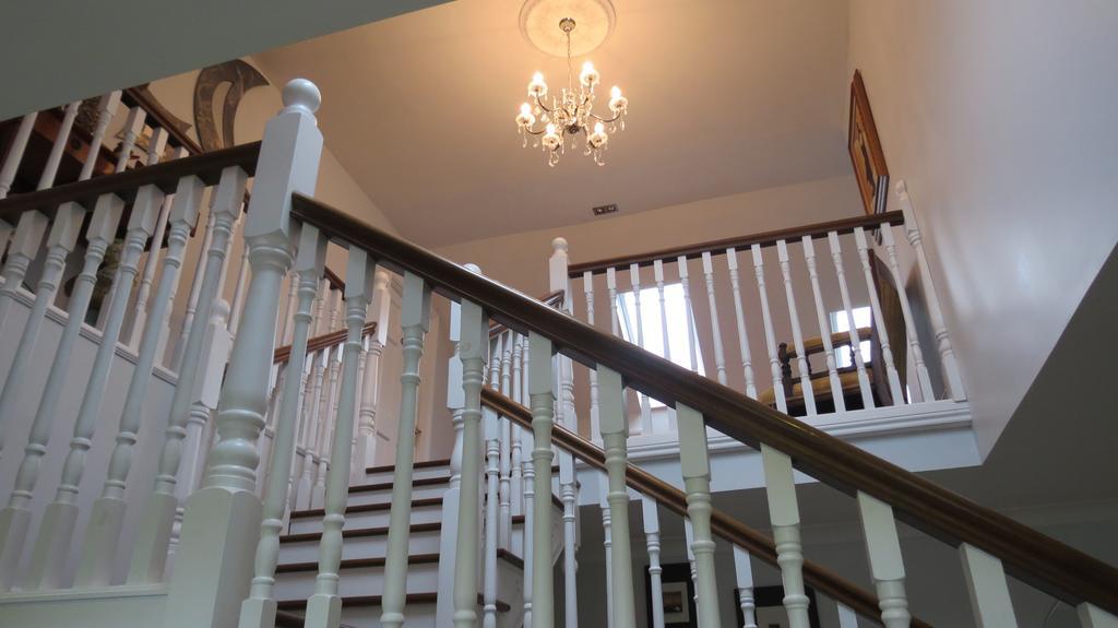 Athgarvan B&B Dış mekan fotoğraf