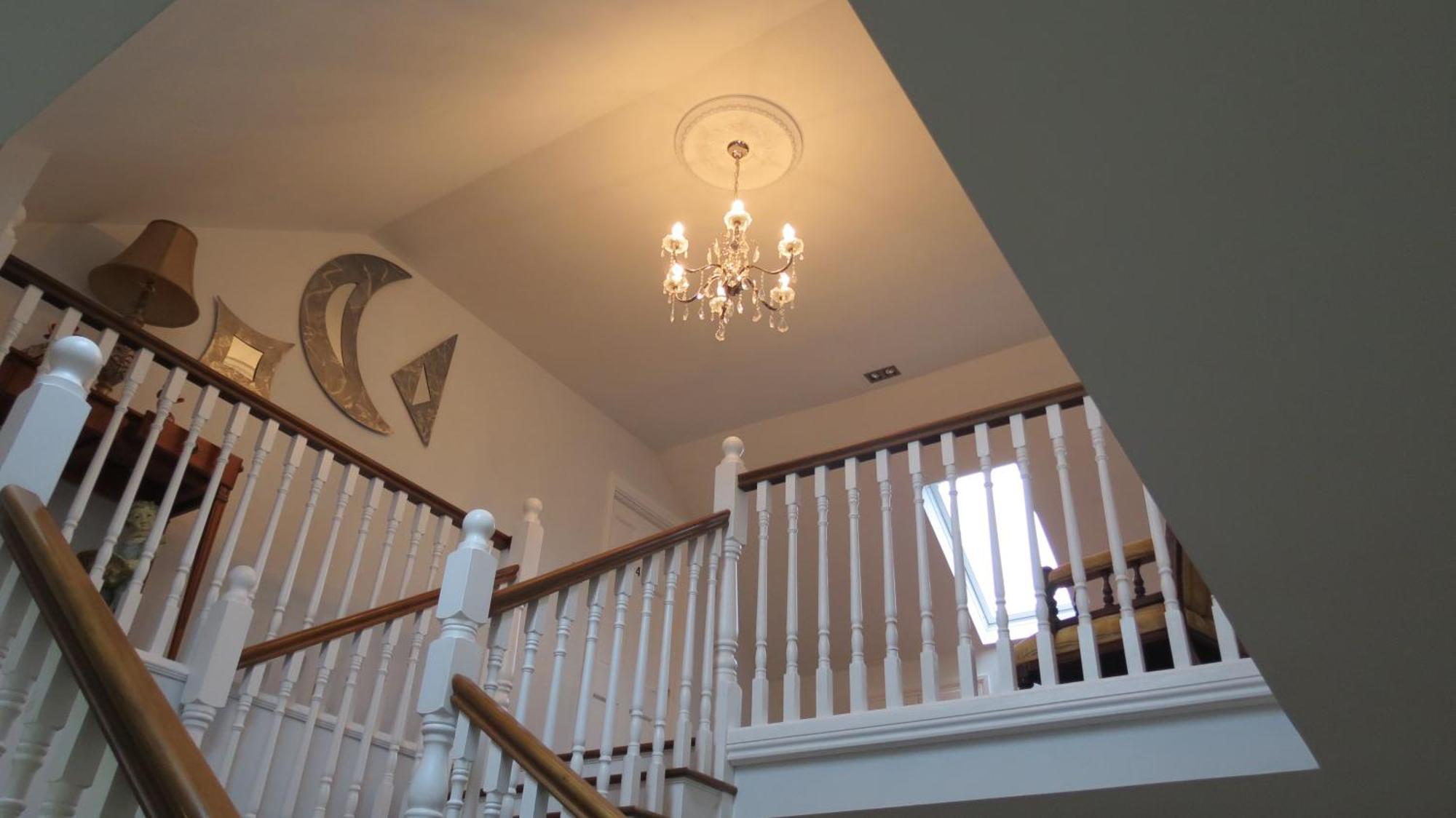 Athgarvan B&B Dış mekan fotoğraf