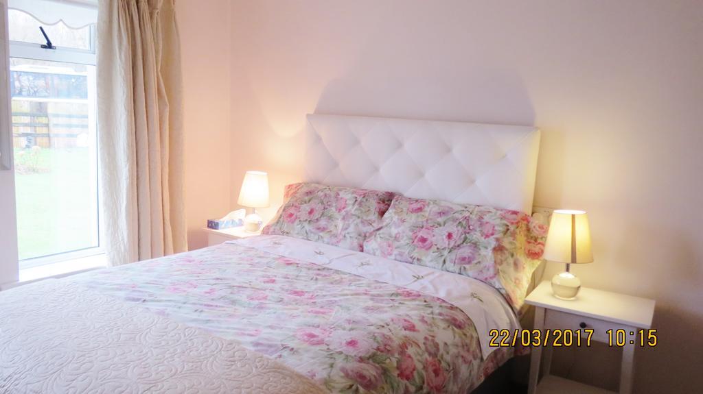 Athgarvan B&B Dış mekan fotoğraf