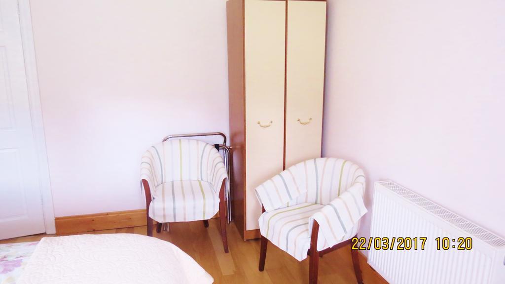 Athgarvan B&B Dış mekan fotoğraf