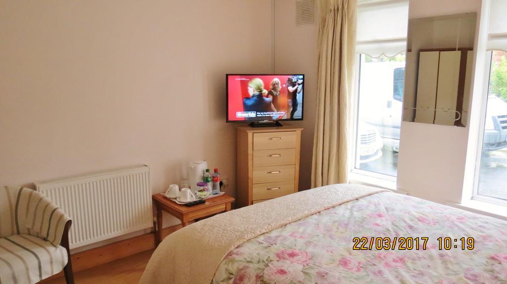 Athgarvan B&B Dış mekan fotoğraf