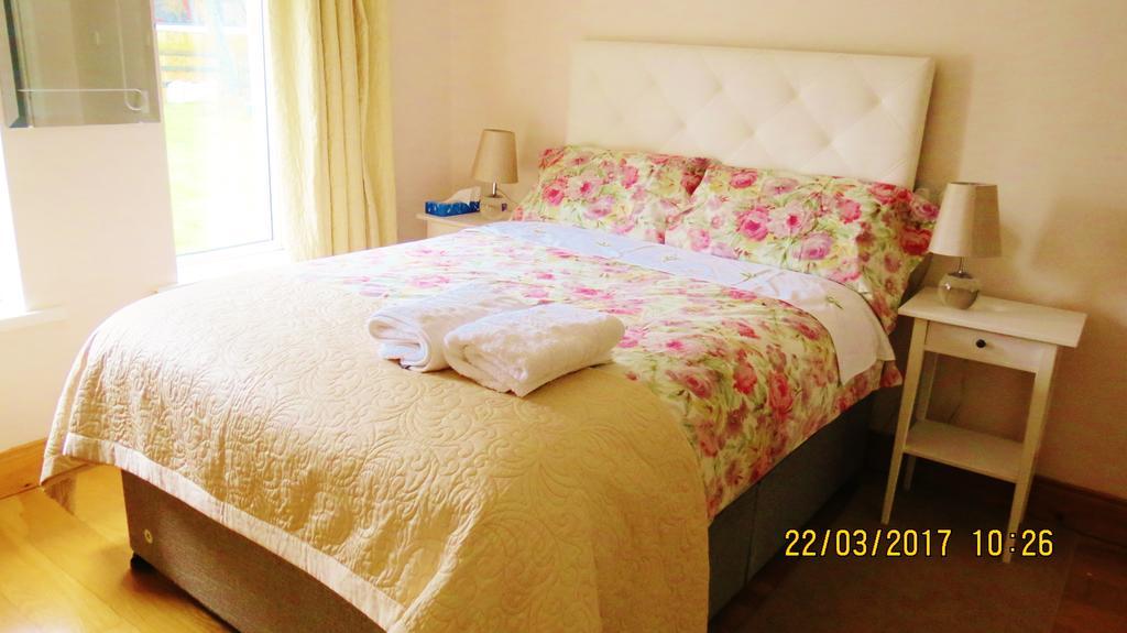 Athgarvan B&B Dış mekan fotoğraf