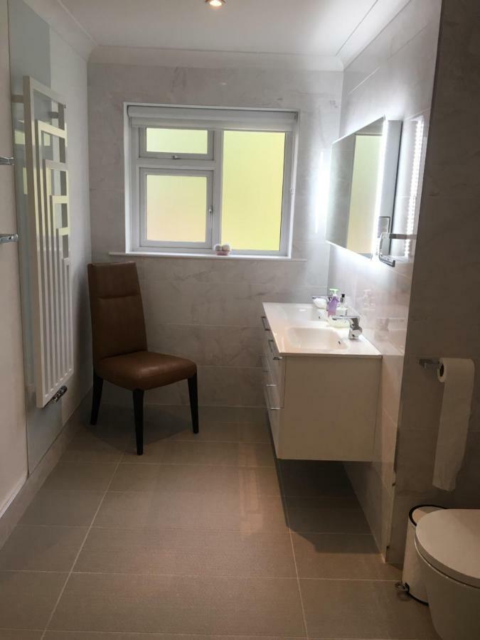 Athgarvan B&B Dış mekan fotoğraf