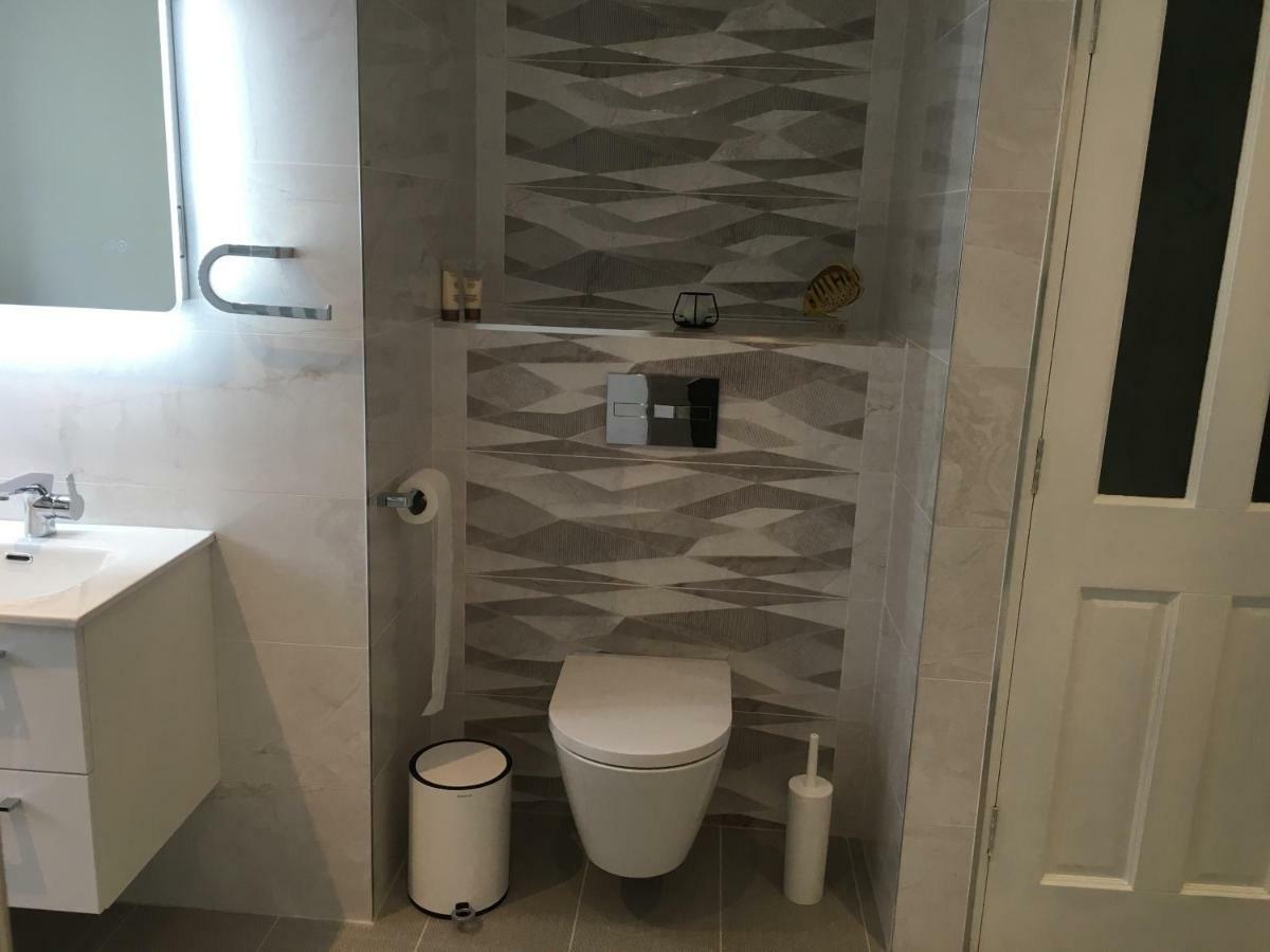 Athgarvan B&B Dış mekan fotoğraf