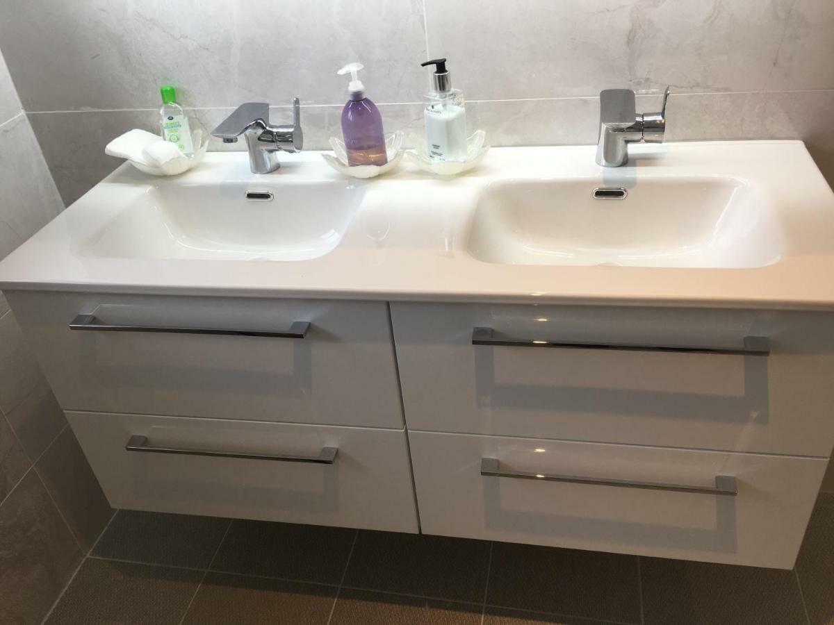 Athgarvan B&B Dış mekan fotoğraf